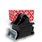 Подушка двигателя Mercedes SPRINTER  WV LT 1995-2006